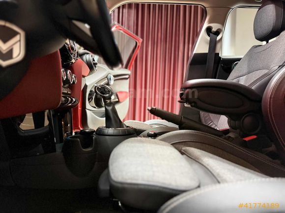 AZEM MOTORS DAN CAM TAVANLI HATASIZ BOYASIZ AYARINDA