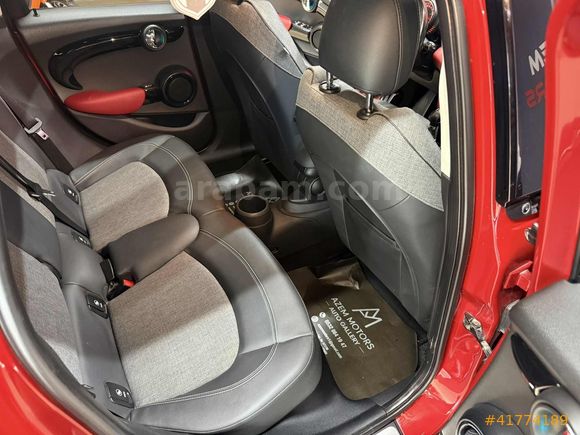 AZEM MOTORS DAN CAM TAVANLI HATASIZ BOYASIZ AYARINDA