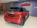 AZEM MOTORS DAN CAM TAVANLI HATASIZ BOYASIZ AYARINDA