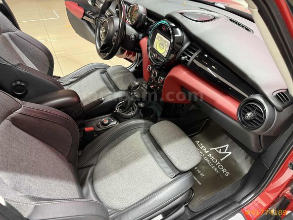 AZEM MOTORS DAN CAM TAVANLI HATASIZ BOYASIZ AYARINDA