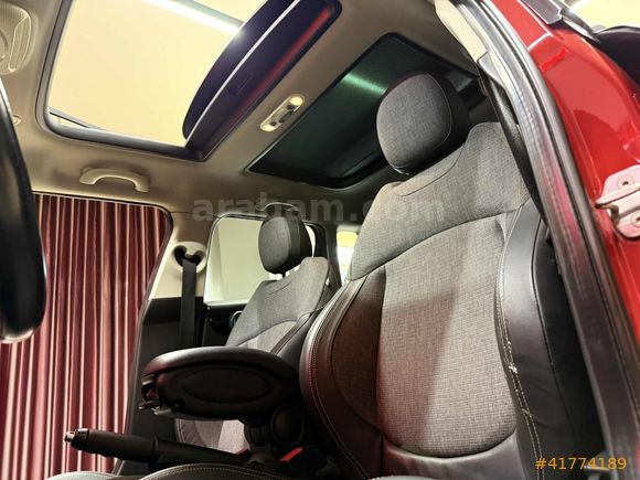 AZEM MOTORS DAN CAM TAVANLI HATASIZ BOYASIZ AYARINDA