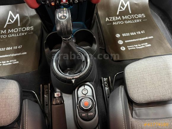 AZEM MOTORS DAN CAM TAVANLI HATASIZ BOYASIZ AYARINDA