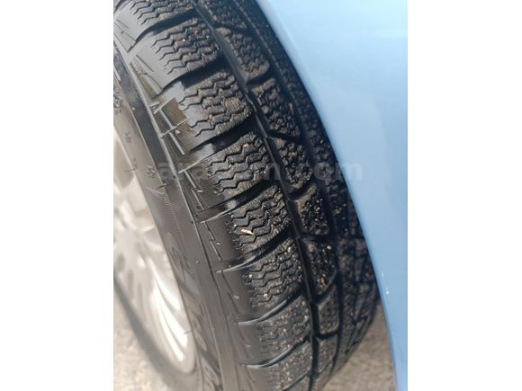 Sahibinden Citroen C3 1.4 HDi SX 2004 Model