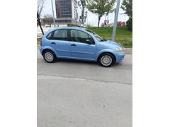 Sahibinden Citroen C3 1.4 HDi SX 2004 Model