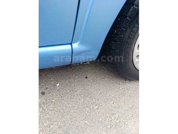 Sahibinden Citroen C3 1.4 HDi SX 2004 Model
