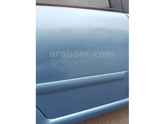 Sahibinden Citroen C3 1.4 HDi SX 2004 Model
