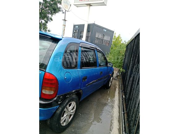 motor arızası Sahibinden Opel Corsa 1.4 Swing 1998 Model
