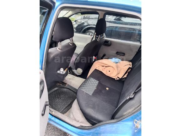 motor arızası Sahibinden Opel Corsa 1.4 Swing 1998 Model