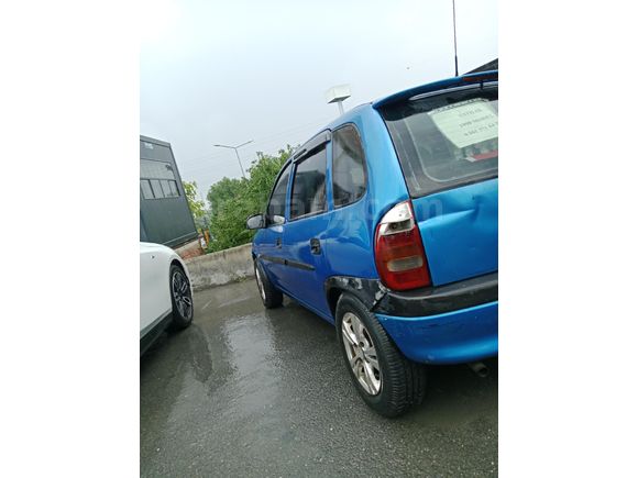 motor arızası Sahibinden Opel Corsa 1.4 Swing 1998 Model