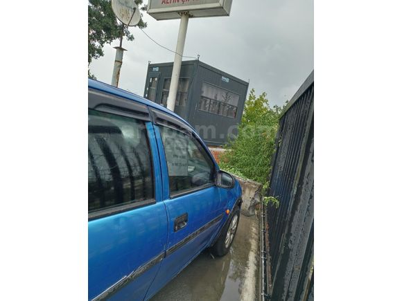 motor arızası Sahibinden Opel Corsa 1.4 Swing 1998 Model