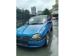 Sahibinden Opel Corsa 1.4 Swing 1998 Model