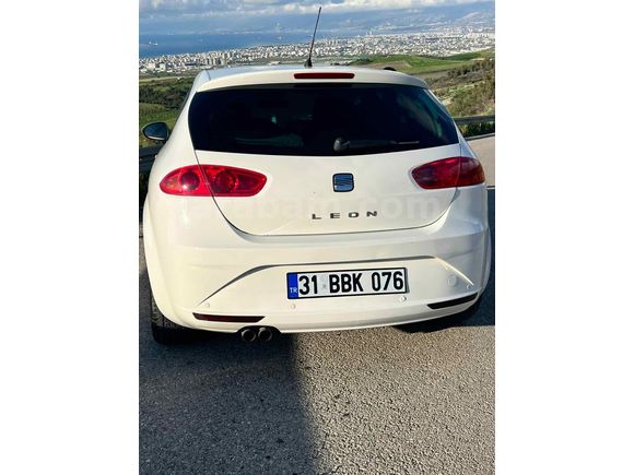 Sahibinden Seat Leon 1.4 TSI Stylance 2010 Model Hatay