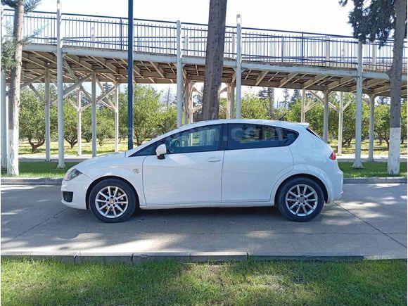 Sahibinden Seat Leon 1.4 TSI Stylance 2010 Model Hatay