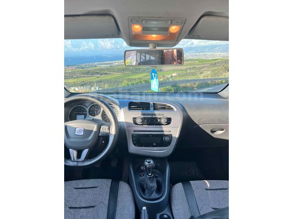 Sahibinden Seat Leon 1.4 TSI Stylance 2010 Model Hatay