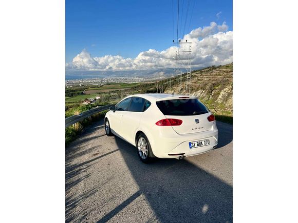 Sahibinden Seat Leon 1.4 TSI Stylance 2010 Model Hatay