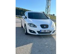 Sahibinden Seat Leon 1.4 TSI Stylance 2010 Model Hatay
