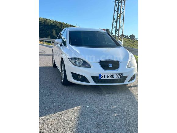 Sahibinden Seat Leon 1.4 TSI Stylance 2010 Model Hatay