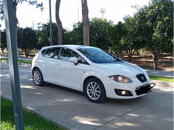 Sahibinden Seat Leon 1.4 TSI Stylance 2010 Model Hatay