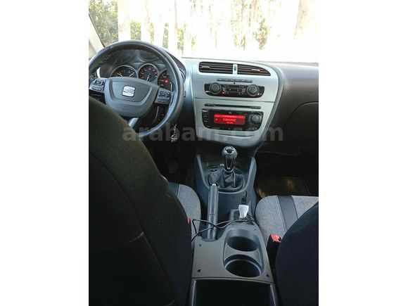 Sahibinden Seat Leon 1.4 TSI Stylance 2010 Model Hatay
