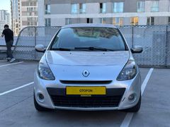 Galeriden Renault Clio 1.5 dCi Extreme Edition 2012 Model İstanbul
