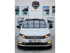 Sahibinden Volkswagen Passat 1.4 TSi BlueMotion Highline 2011 Model Kahramanmaraş
