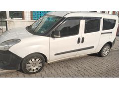 Sahibinden Fiat Doblo Combi 1.3 Multijet Dynamic 2013 Model  335.000 km Beyaz