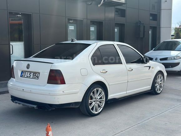 Sahibinden Volkswagen Bora 1.6 Pacific 2004 Model