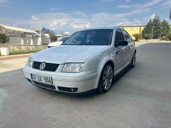 Sahibinden Volkswagen Bora 1.6 Pacific 2004 Model