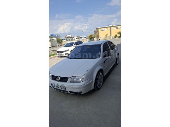 Sahibinden Volkswagen Bora 1.6 Pacific 2004 Model