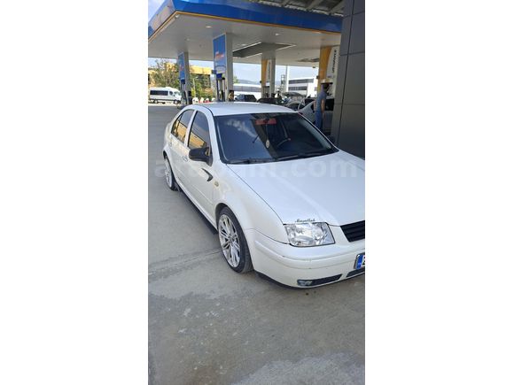 Sahibinden Volkswagen Bora 1.6 Pacific 2004 Model