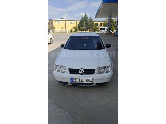 Sahibinden Volkswagen Bora 1.6 Pacific 2004 Model