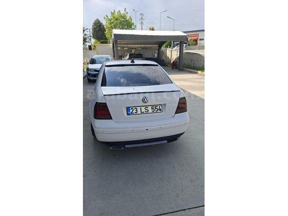 Sahibinden Volkswagen Bora 1.6 Pacific 2004 Model