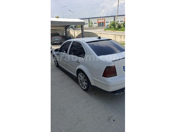Sahibinden Volkswagen Bora 1.6 Pacific 2004 Model