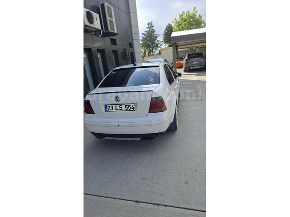 Sahibinden Volkswagen Bora 1.6 Pacific 2004 Model