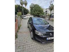 Sahibinden Volkswagen Polo 1.4 Comfortline 2012 Model