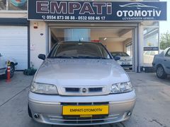 EMPATİDEN DİZEL 1.3 MULTİJET PALİO KLİMALI