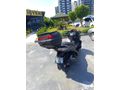 Sahibinden SYM Jet X 125 Mersin