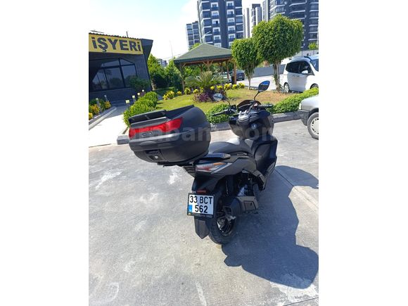Sahibinden SYM Jet X 125 Mersin