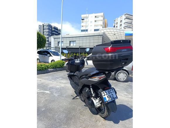 Sahibinden SYM Jet X 125 Mersin