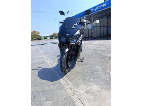 Sahibinden SYM Jet X 125 Mersin
