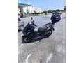 Sahibinden SYM Jet X 125 Mersin