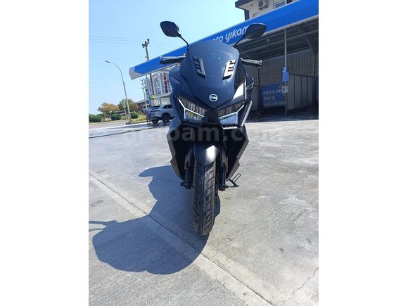 Sahibinden SYM Jet X 125 Mersin