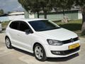 2012 model _WV POLO_ 1.4 COMFORTLINE - 199.000 KM - EXTRALI