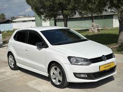 2012 model _WV POLO_ 1.4 COMFORTLINE - 199.000 KM - EXTRALI