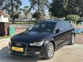 2016 model _ AUDİ A3 _ 1.6TDİ -SPORTBACK -ATTRACTİON- OTOMATİK