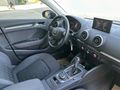 2016 model _ AUDİ A3 _ 1.6TDİ -SPORTBACK -ATTRACTİON- OTOMATİK