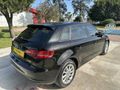 2016 model _ AUDİ A3 _ 1.6TDİ -SPORTBACK -ATTRACTİON- OTOMATİK