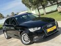 2016 model _ AUDİ A3 _ 1.6TDİ -SPORTBACK -ATTRACTİON- OTOMATİK