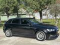 2016 model _ AUDİ A3 _ 1.6TDİ -SPORTBACK -ATTRACTİON- OTOMATİK