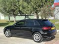 2016 model _ AUDİ A3 _ 1.6TDİ -SPORTBACK -ATTRACTİON- OTOMATİK